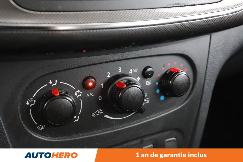 Sandero Stepway 1.0 SCe Urban 73 ch 2020 occasion 92130 Issy-les-Moulineaux