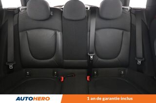 Clubman Cooper BV6 136 ch 2019 occasion 92130 Issy-les-Moulineaux