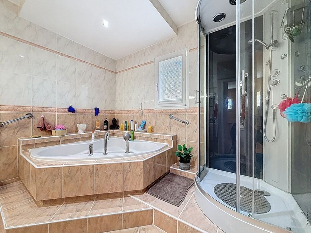 � vendre  Maison Juvignac (34990)