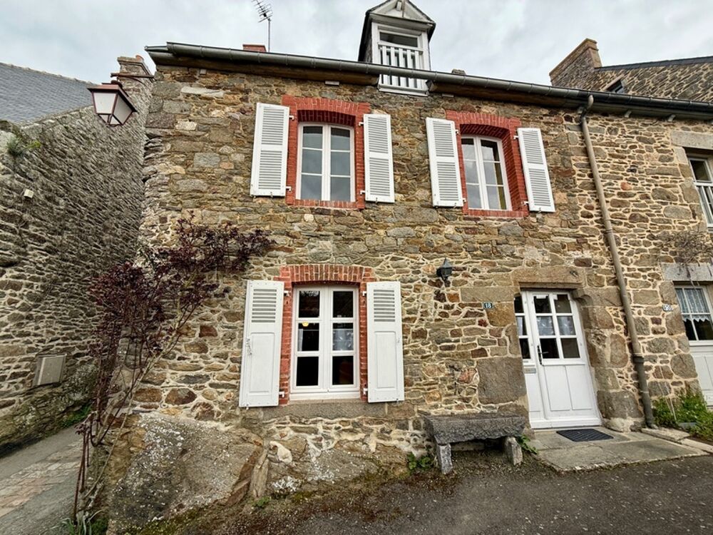 Vente Maison Maison à vendre 5 pièces SAINT SULIAC (35) Saint suliac