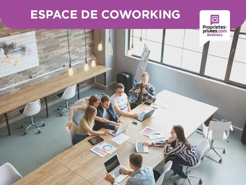 Bureaux 78 m&sup2; 1850 83310 Grimaud