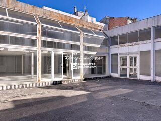  Immeuble à vendre 10 pièces 280 m²
