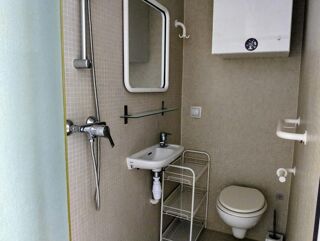  Appartement à vendre 1 pièce 20 m²