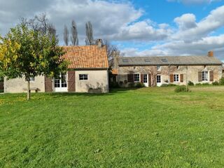  Maison � vendre 13 pi�ces 274 m�