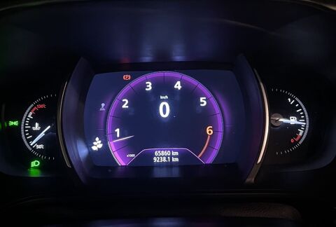M&eacute;gane 1.2 TCe 140 Energy Intens 2019 occasion 62320 Drocourt
