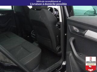 Karoq TSI 150 ACT DSG7 Ambition +Pack Parking +Hay 2023 occasion 10150 Lavau