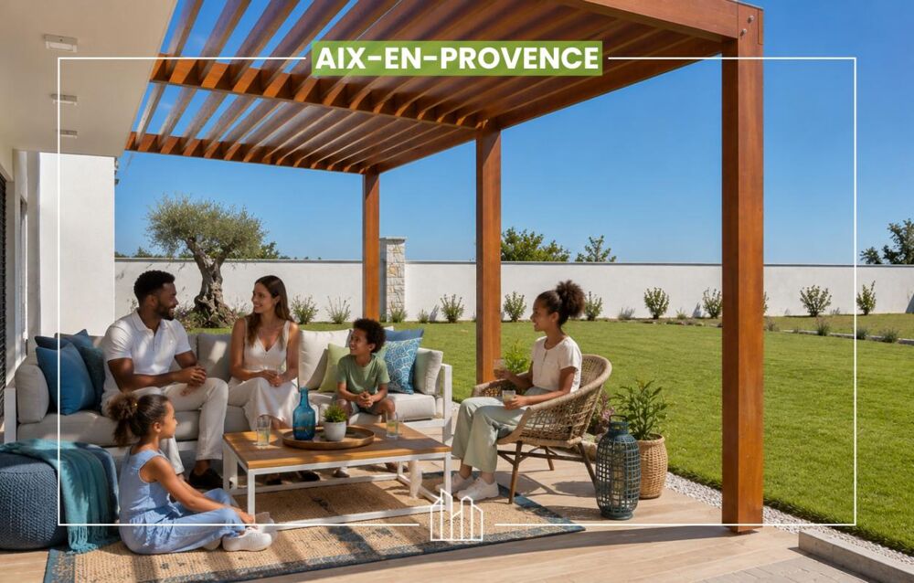 Maison 4 pièces 85 m² · à France · 85 m² · 599 000 €
