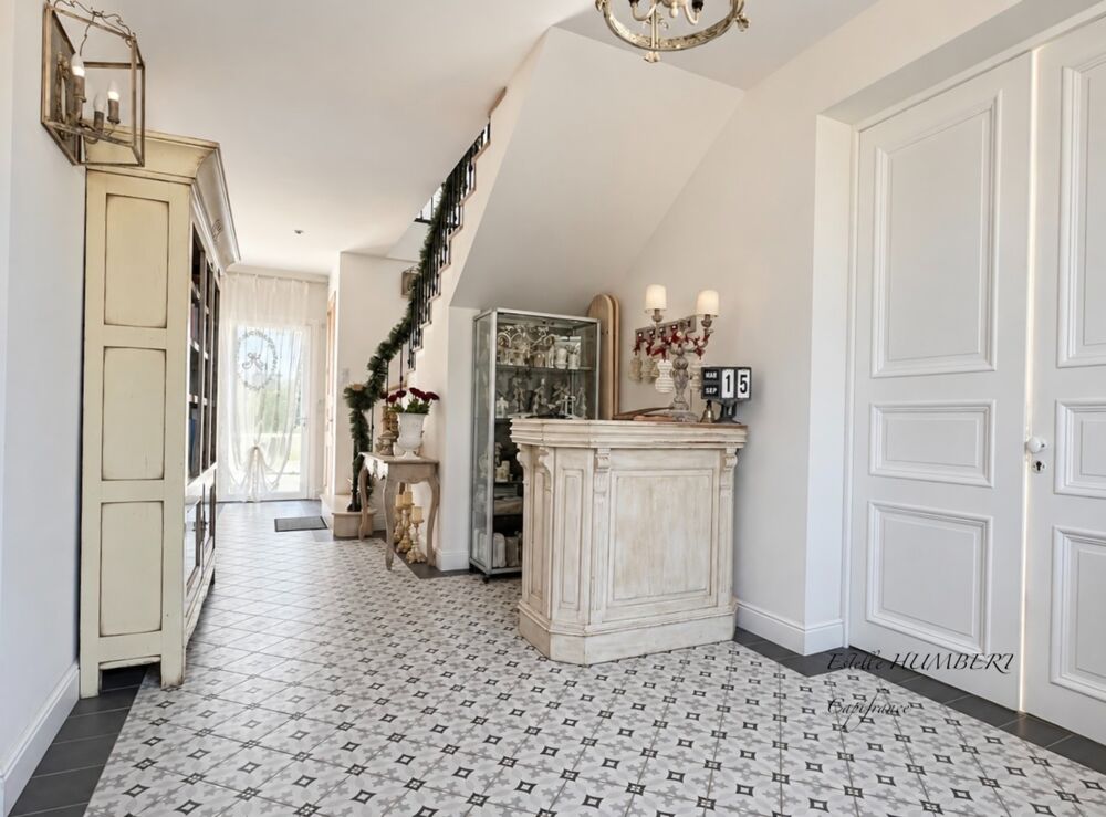 à vendre  Maison Saint-Médard-d'Aunis (17220)