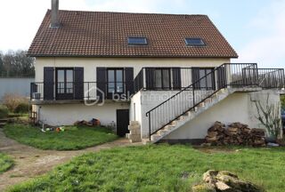  Maison à vendre 8 pièces 175 m²