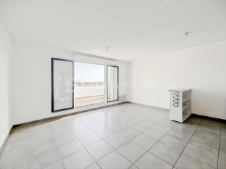  Appartement à vendre 3 pièces 61 m²