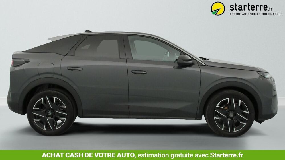 3008 Hybrid 145 e-DCS6 Allure 2025 occasion 69190 Saint-Fons