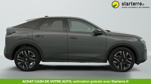 3008 Hybrid 145 e-DCS6 Allure 2025 occasion 69190 Saint-Fons