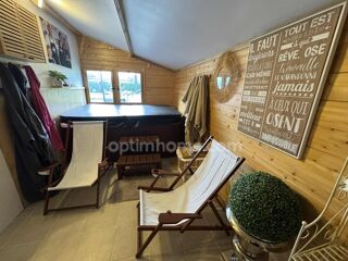  Maison � vendre 5 pi�ces 175 m�