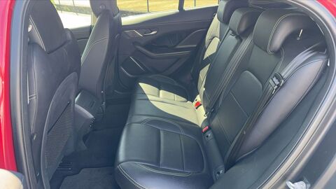 I-PACE EV400 AWD SE 2018 occasion 69490 Vindry Sur Turdine