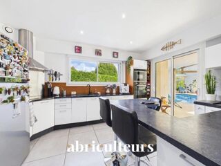  Maison à vendre 7 pièces 259 m²