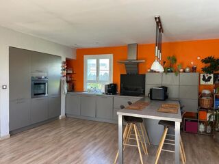  Maison à vendre 6 pièces 190 m²
