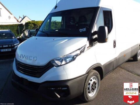 Annonce voiture Iveco Daily 44650 €