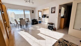  Appartement à vendre 3 pièces 62 m²