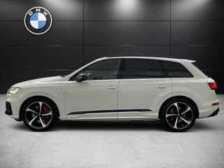 Q7 Q5 55 TFSI S line quattro 2021 occasion 33000 Bordeaux