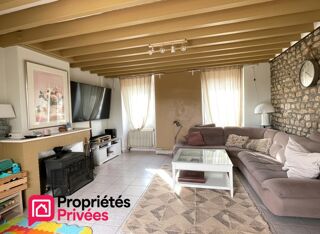 Maison à vendre 6 pièces 170 m²
