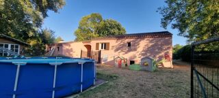  Maison à vendre 4 pièces 110 m²