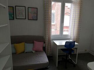  Appartement � louer 1 pi�ce 18 m�