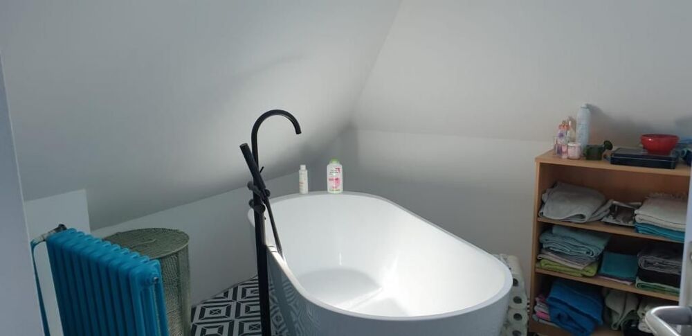 Location Maison Maison de 106m2 à louer sur Lannion Lannion
