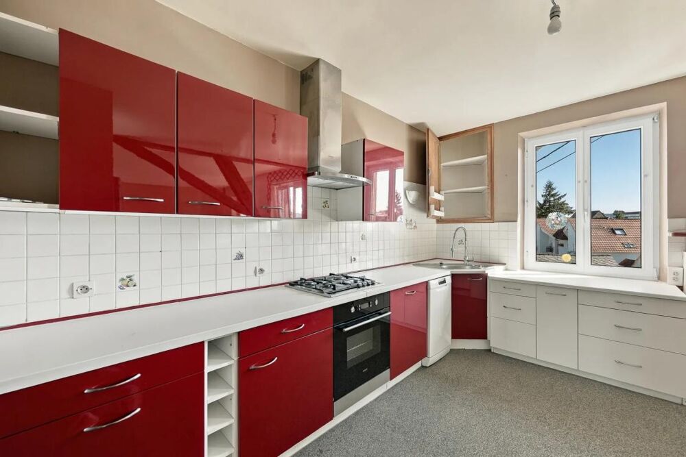 Vente Appartement Appartement de 6 pièces de 171 m² à Saverne Saverne