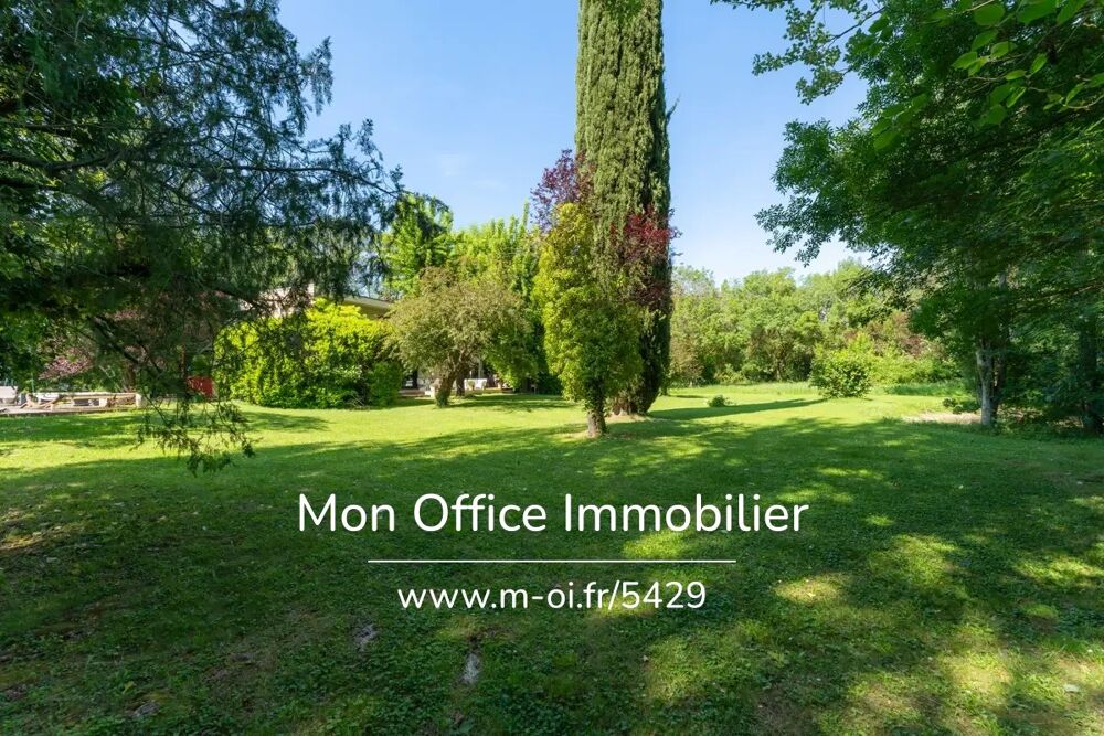 � vendre  Maison Bouc-Bel-Air (13320)