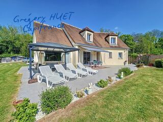  Maison  vendre 9 pices 158 m