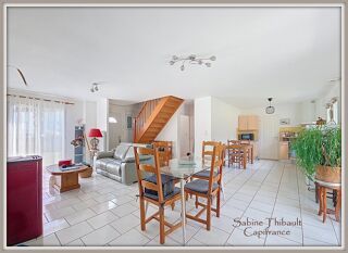  Maison à vendre 5 pièces 106 m²