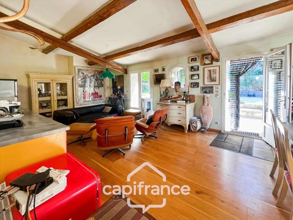 à vendre  Maison Hyères (83400)