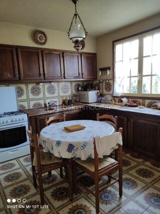  Maison � vendre 8 pi�ces 130 m�