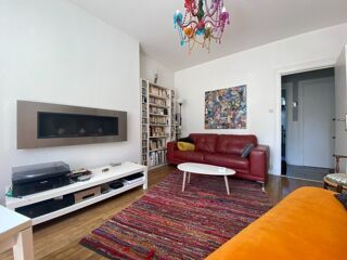  Appartement à vendre 3 pièces 75 m²