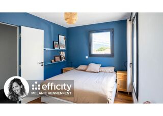  Maison à vendre 5 pièces 105 m²