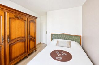  Appartement � vendre 4 pi�ces 78 m�