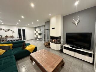  Maison  vendre 6 pices 125 m