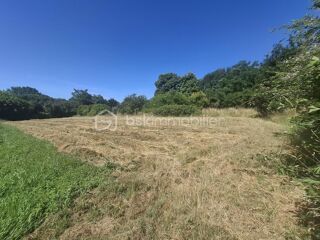  Terrain à vendre 1229 m²