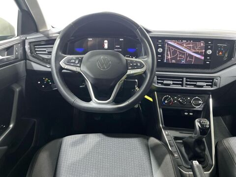 Taigo 1.0 TSI 110 BVM6 Life Plus 2023 occasion 31100 Toulouse