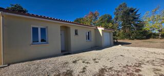  Maison à vendre 4 pièces 72 m²