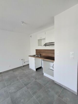  Appartement à louer 1 pièce 30 m²