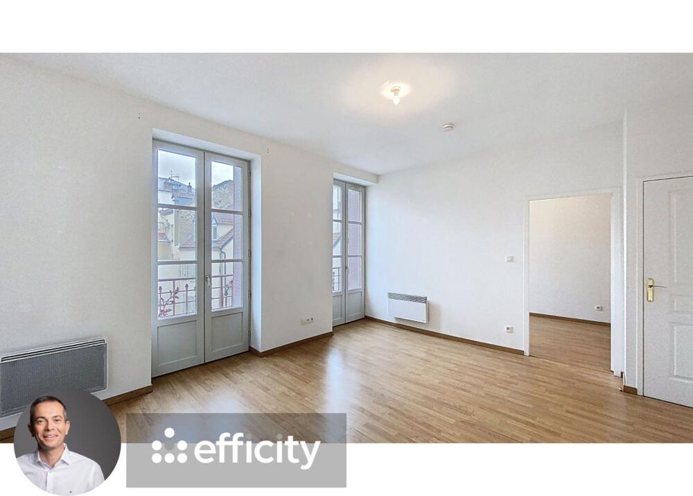 Appartement bourgeois
