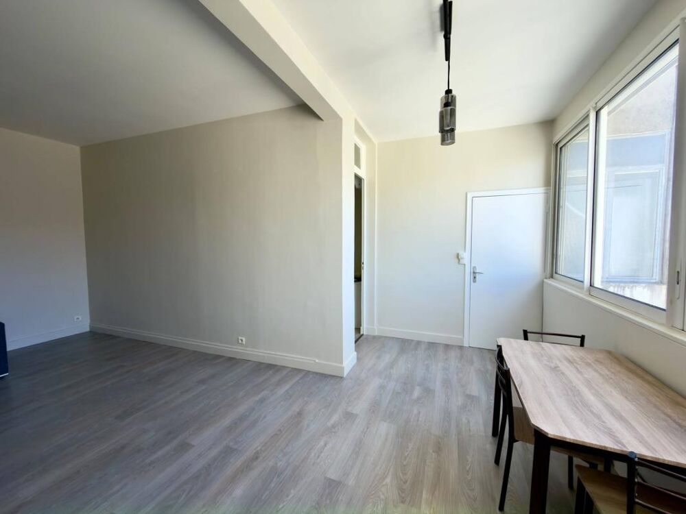 Vente Appartement T3 quartier St Genès Talence Talence