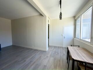  Appartement à vendre 3 pièces 57 m²