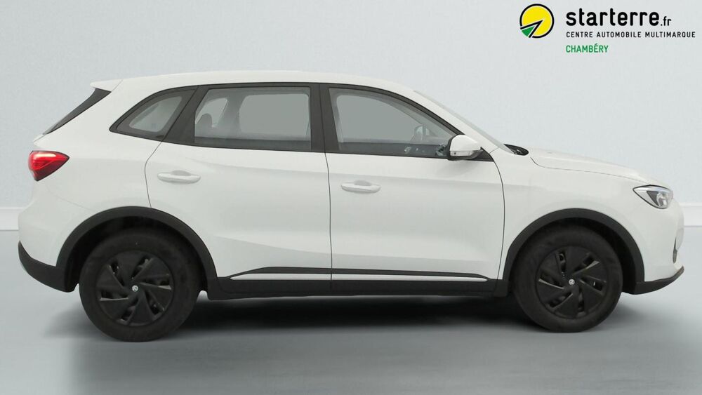 MG.ZS 1.5 L Hybrid+ 197 ch Standard 2026 occasion 73420 Voglans
