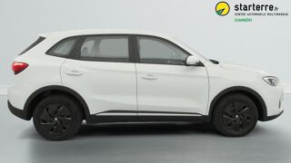 MG.ZS 1.5 L Hybrid+ 197 ch Standard 2026 occasion 73420 Voglans