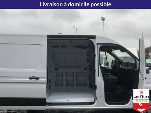 Master Extra 3t5 L2H2 2.0 dCi - 150 BVA 2026 IV 2026 occasion 10150 Lavau