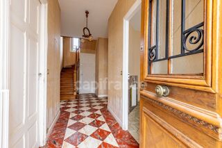  Maison � vendre 8 pi�ces 170 m�