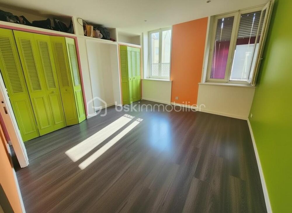 Vente Immeuble Ensemble immobilier à fort potentiel – Charlieu Charlieu