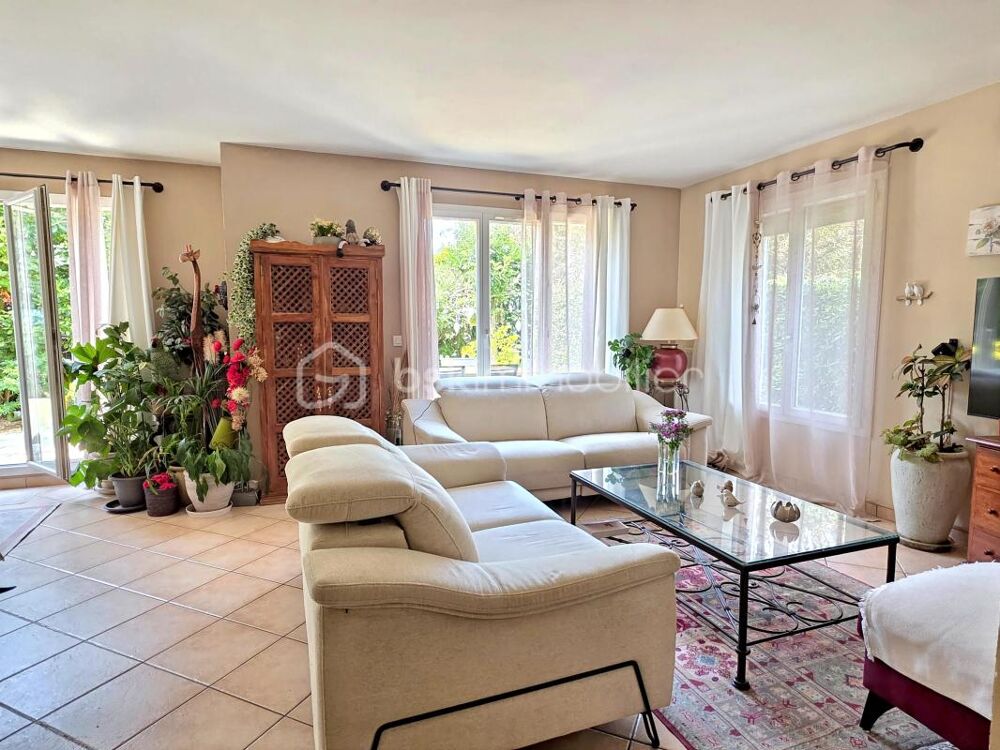 Vente Maison Maison individuelle 4 chambres Ballainvilliers